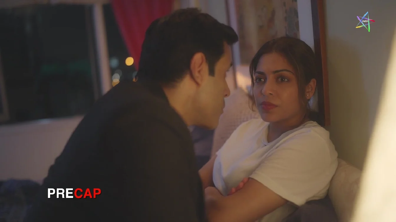 Shaitaan S01 E01-03 Ratri